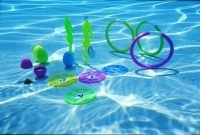 DELUXE WATER FUN PACK